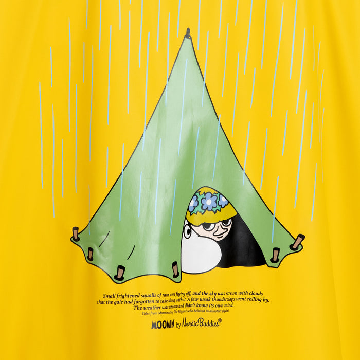 Moomin Adventure Rain Jacket