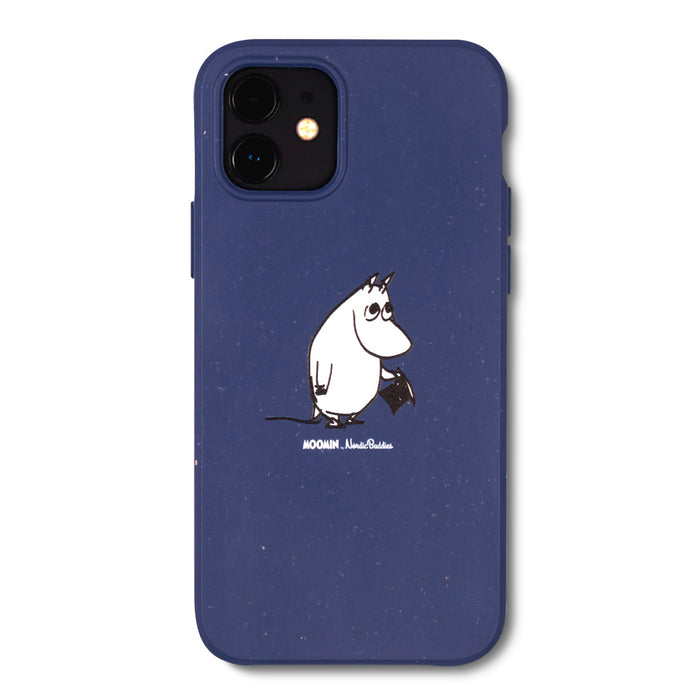Moominpappa Humble iPhone Case Biodegradeable