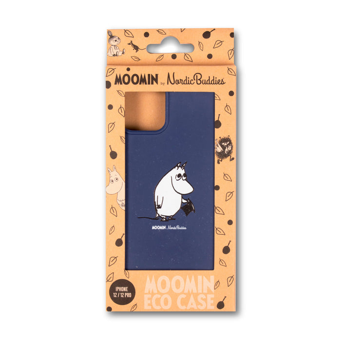 Moominpappa Humble iPhone Case Biodegradeable