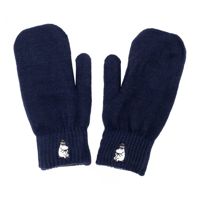 Moominpappa Mittens