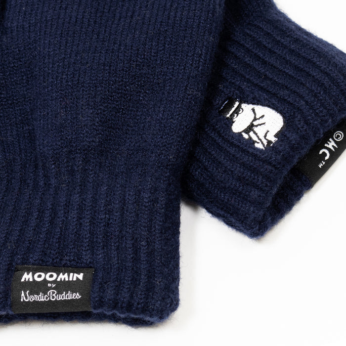 Moominpappa Mittens