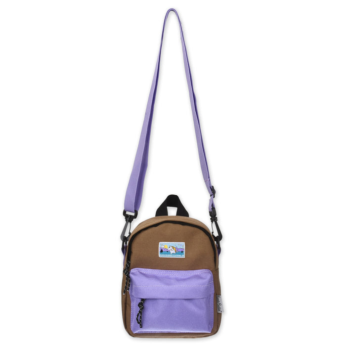 Moomintroll Adventure Cross Body Bag
