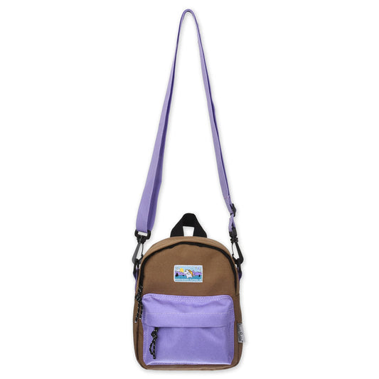 Moomintroll Adventure Cross Body Bag