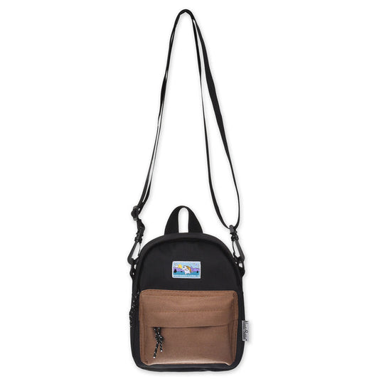Moomintroll Adventure Cross Body Bag