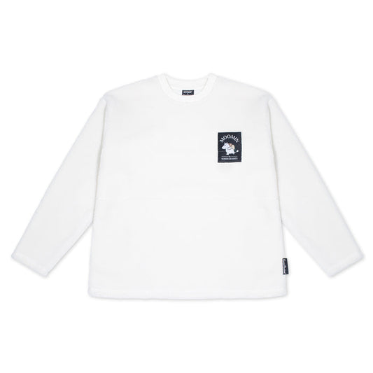 Moomintroll Adventure Fleece
