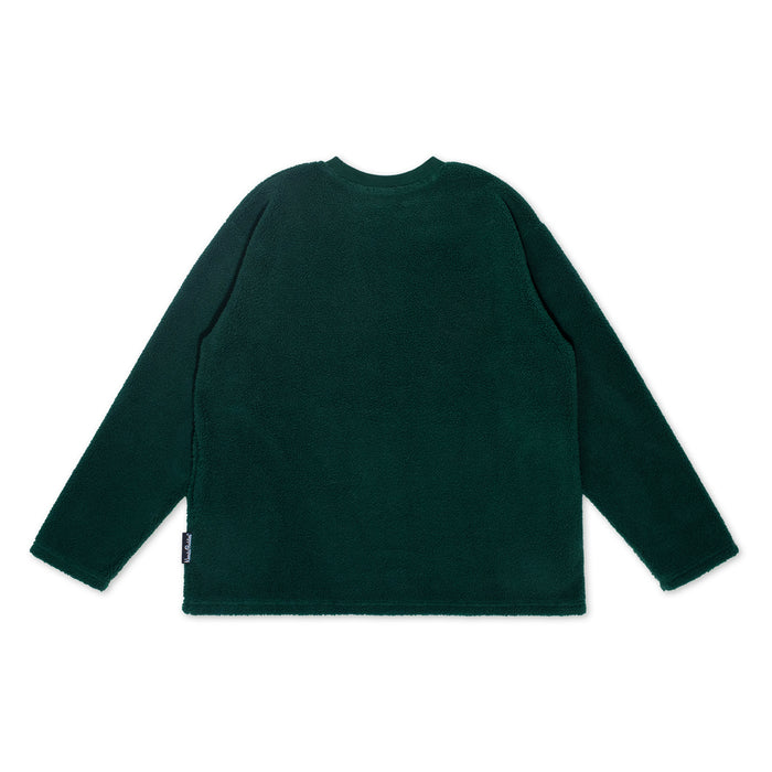 Moomintroll Adventure Fleece