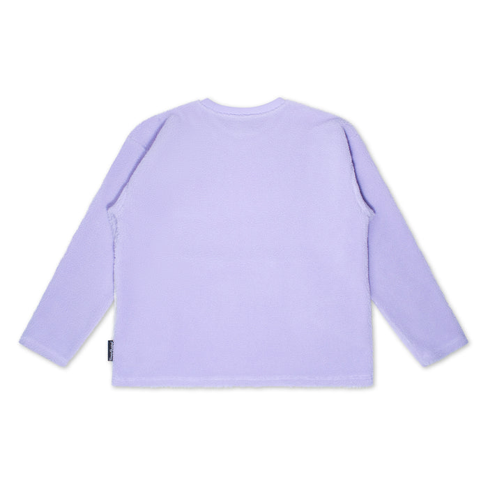 Moomintroll Adventure Fleece