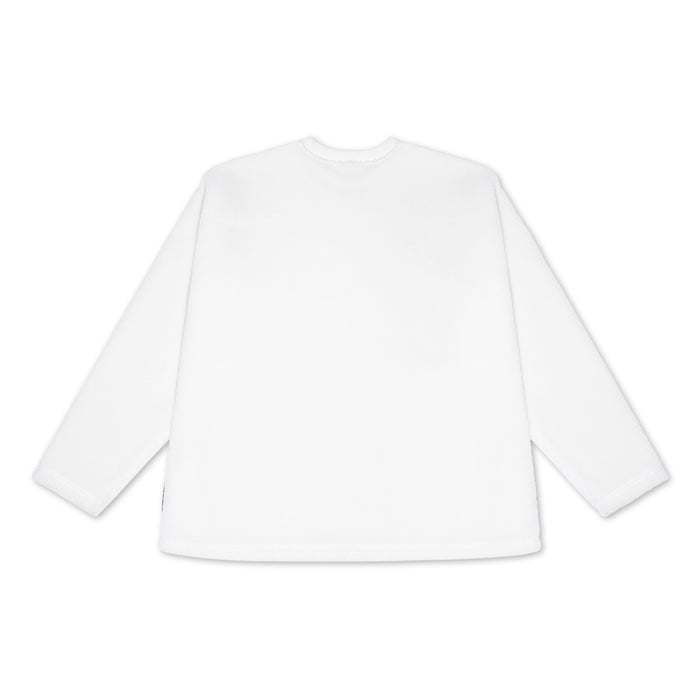 Moomintroll Adventure Fleece