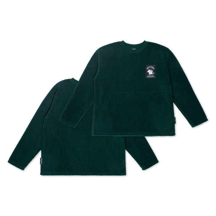 Moomintroll Adventure Fleece