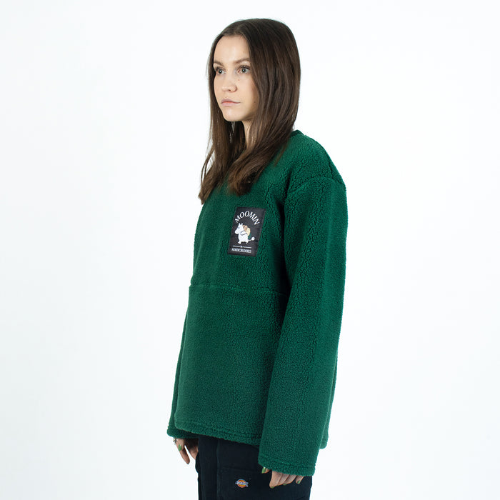 Moomintroll Adventure Fleece