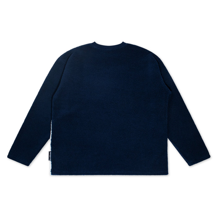 Moomintroll Adventure Fleece