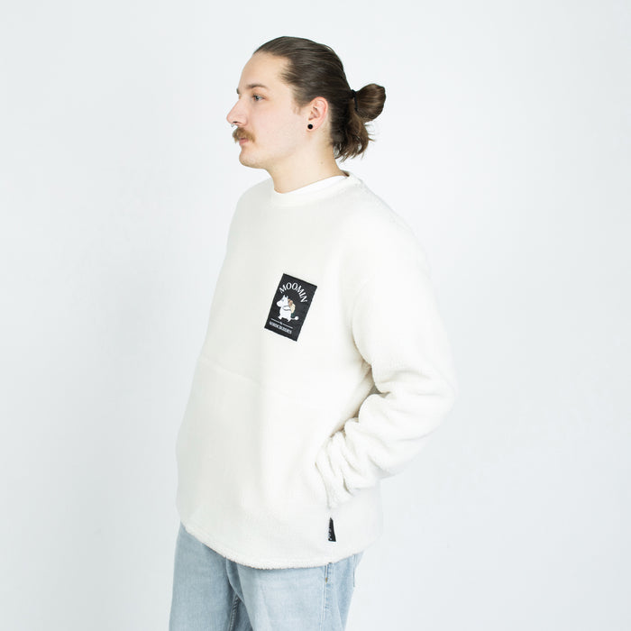 Moomintroll Adventure Fleece