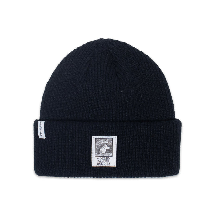 Moomintroll Beanie