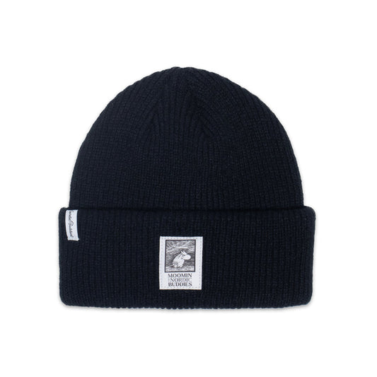 Moomintroll Beanie