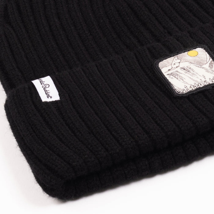 Moomintroll Beanie