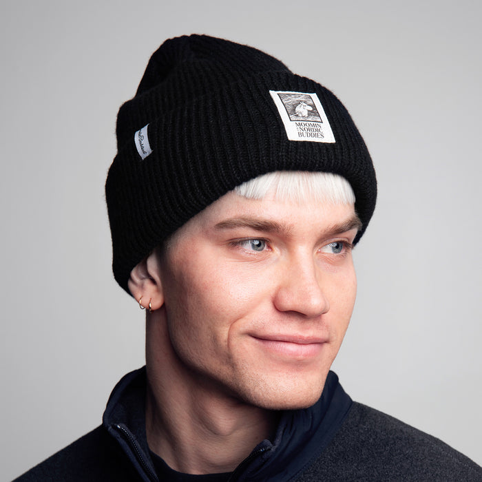 Moomintroll Beanie