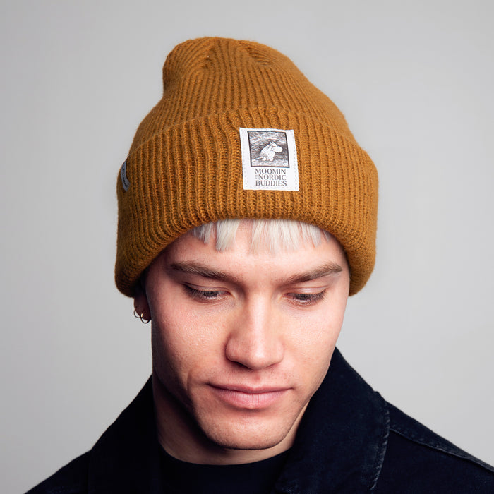 Moomintroll Beanie
