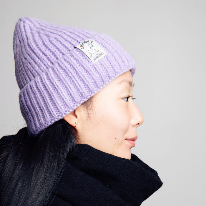 Moomintroll Beanie