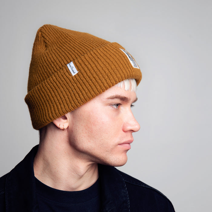 Moomintroll Beanie