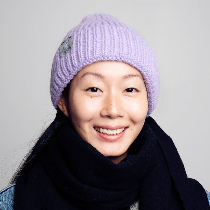 Moomintroll Beanie