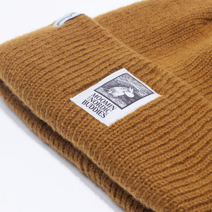 Moomintroll Beanie