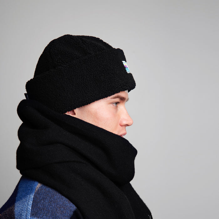 Moomintroll Fargo Beanie