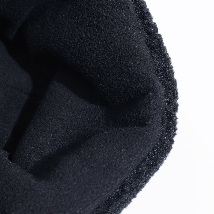 Moomintroll Fargo Beanie