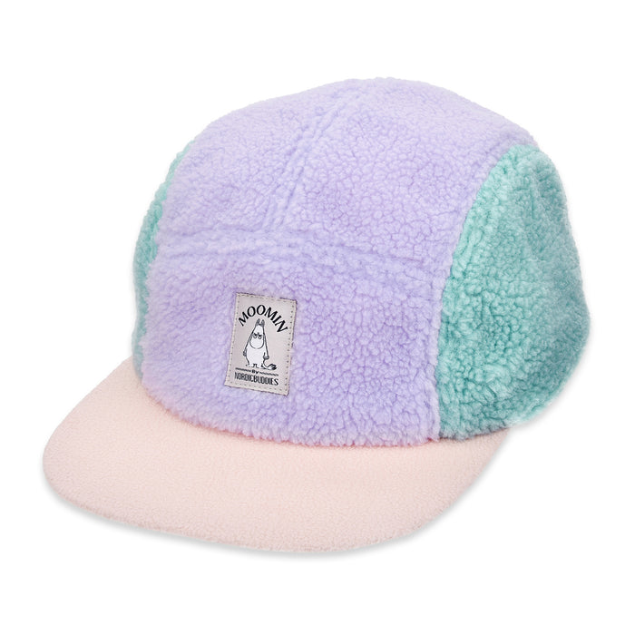 Moomintroll Fleece Cap