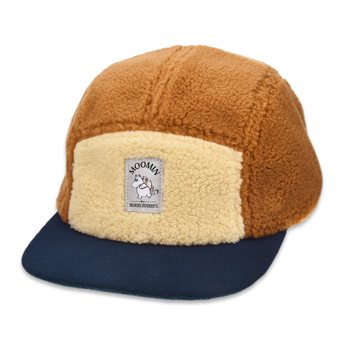 Moomintroll Fleece Cap