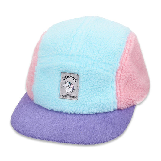 Moomintroll Fleece Cap