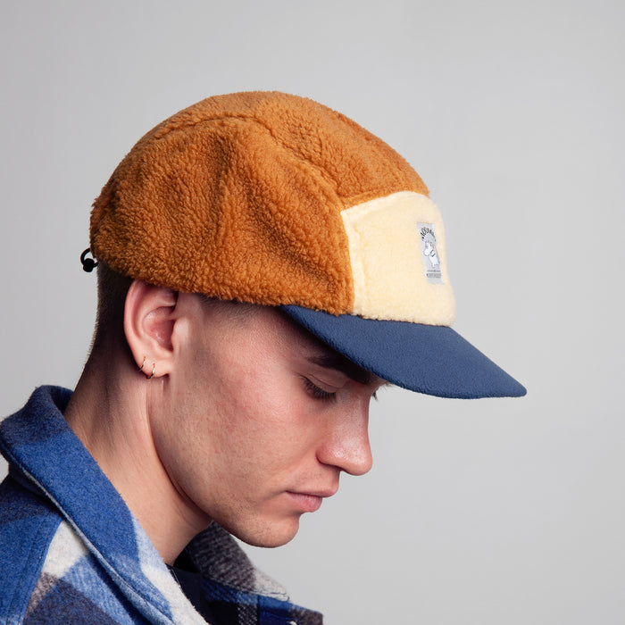 Moomintroll Fleece Cap