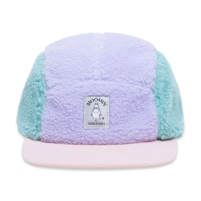 Moomintroll Fleece Cap