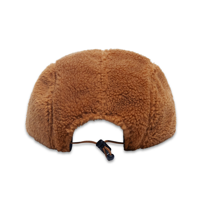 Moomintroll Fleece Cap