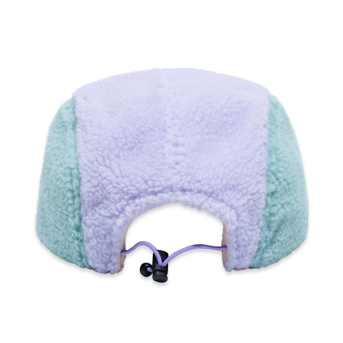 Moomintroll Fleece Cap