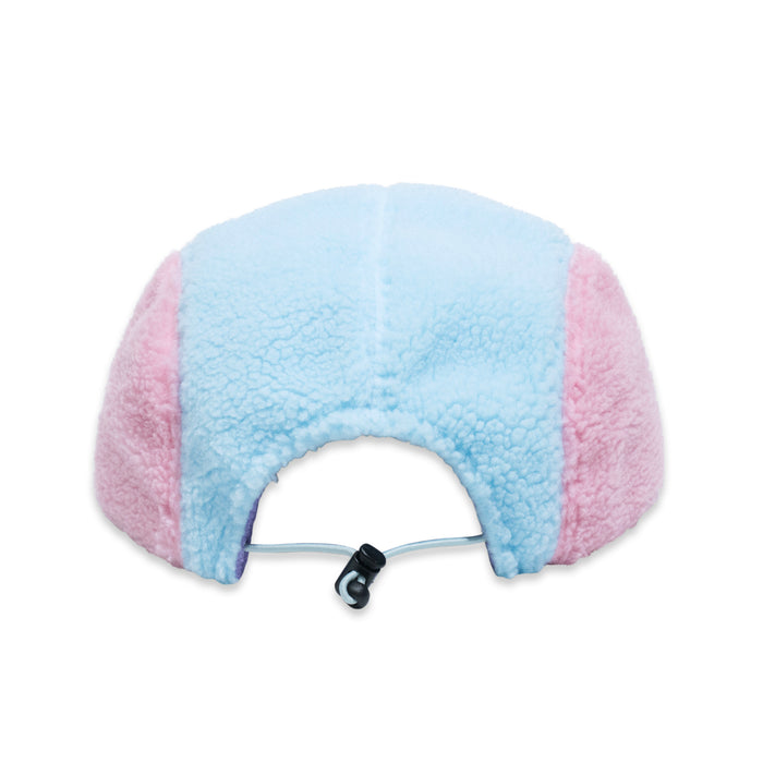 Moomintroll Fleece Cap