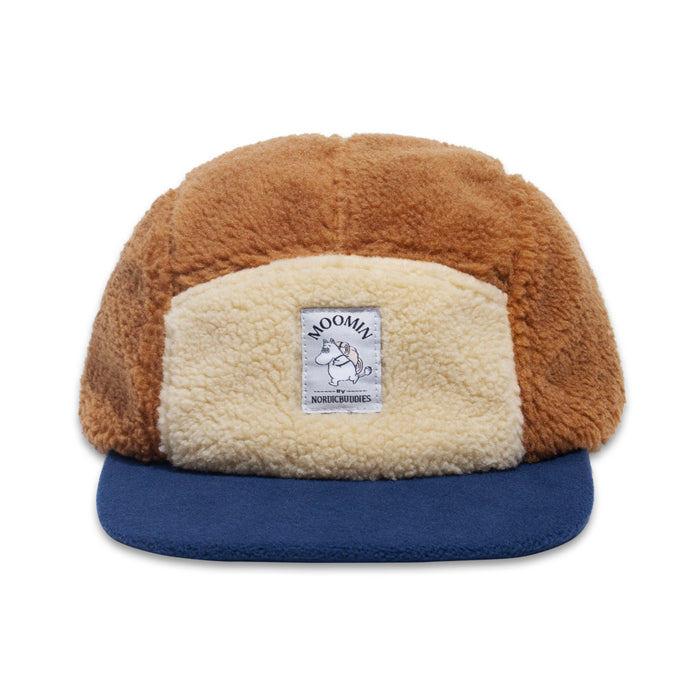 Moomintroll Fleece Cap