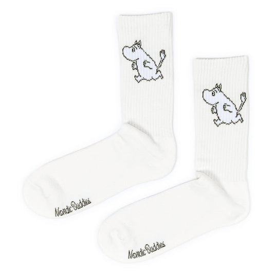 Moomintroll Running Women's Active Socks