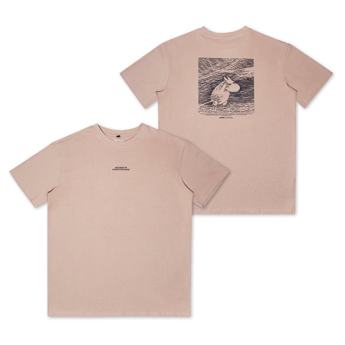 Moomintroll  T-Shirt