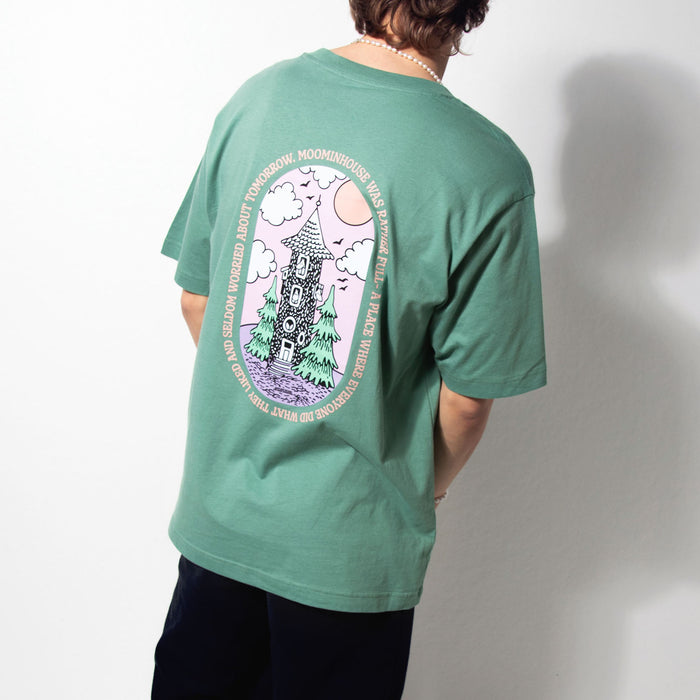 Moomintroll T-Shirt