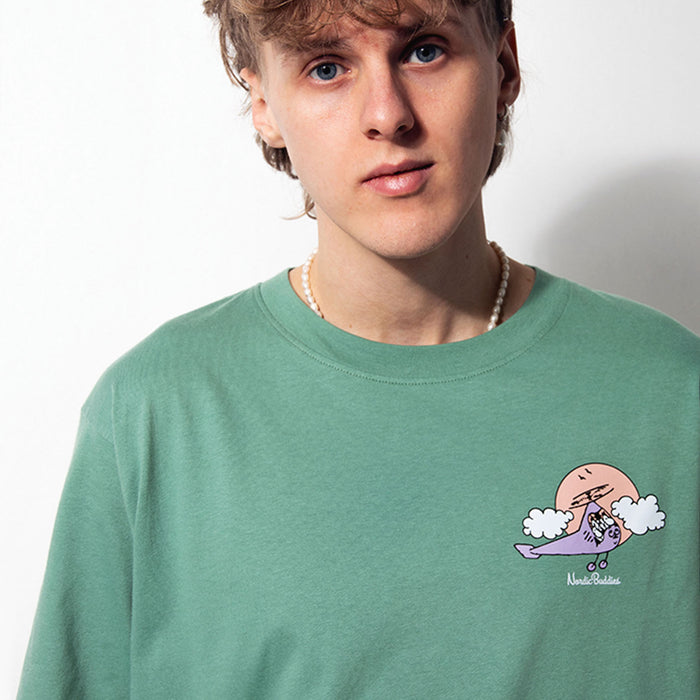 Moomintroll T-Shirt