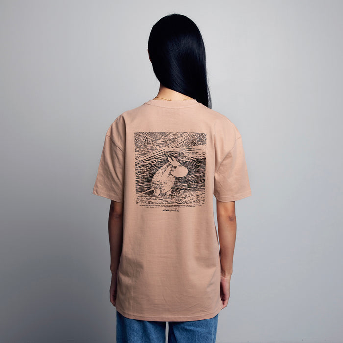 Moomintroll  T-Shirt