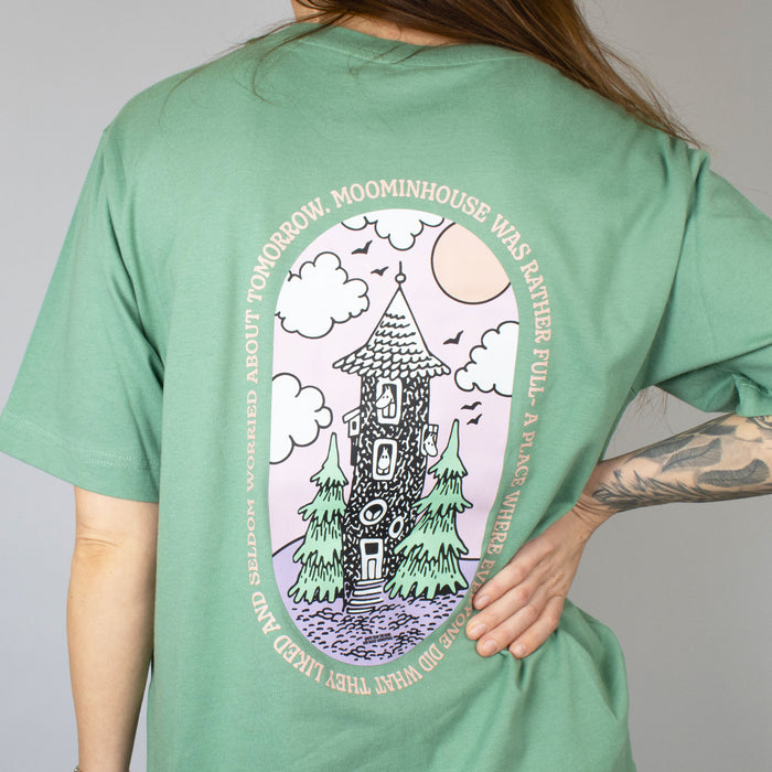 Moomintroll T-Shirt