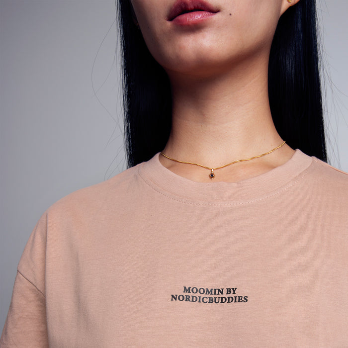 Moomintroll  T-Shirt