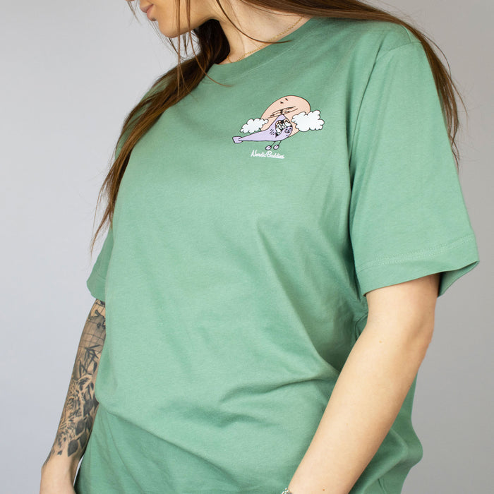 Moomintroll T-Shirt