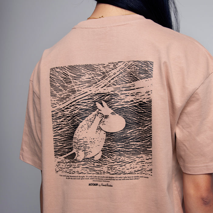 Moomintroll  T-Shirt