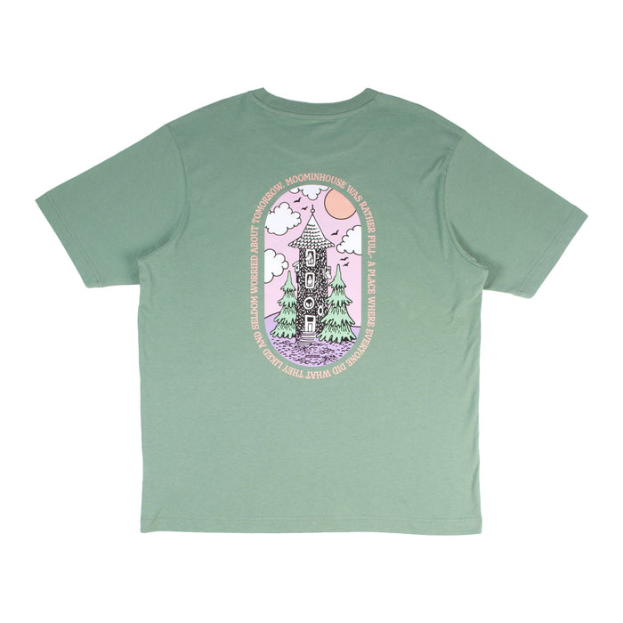Moomintroll T-Shirt