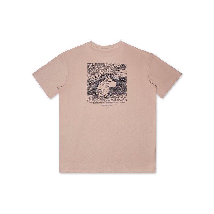 Moomintroll  T-Shirt