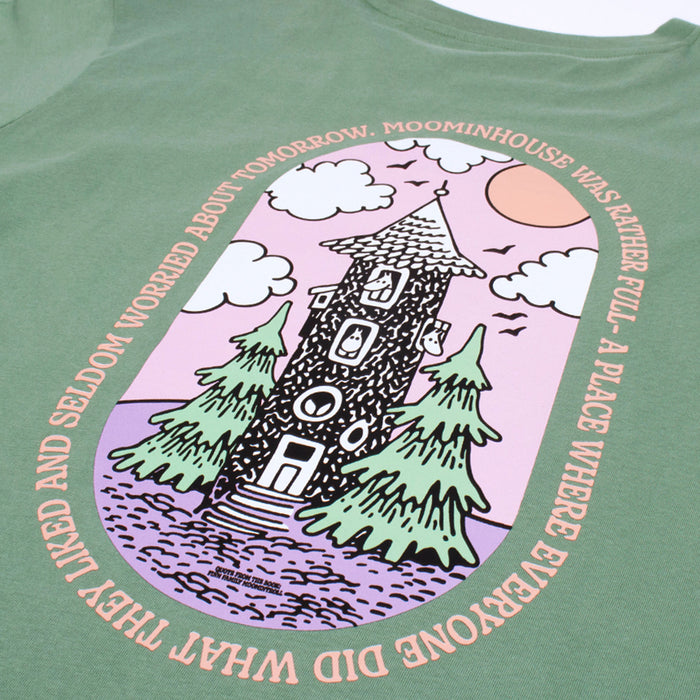 Moomintroll T-Shirt