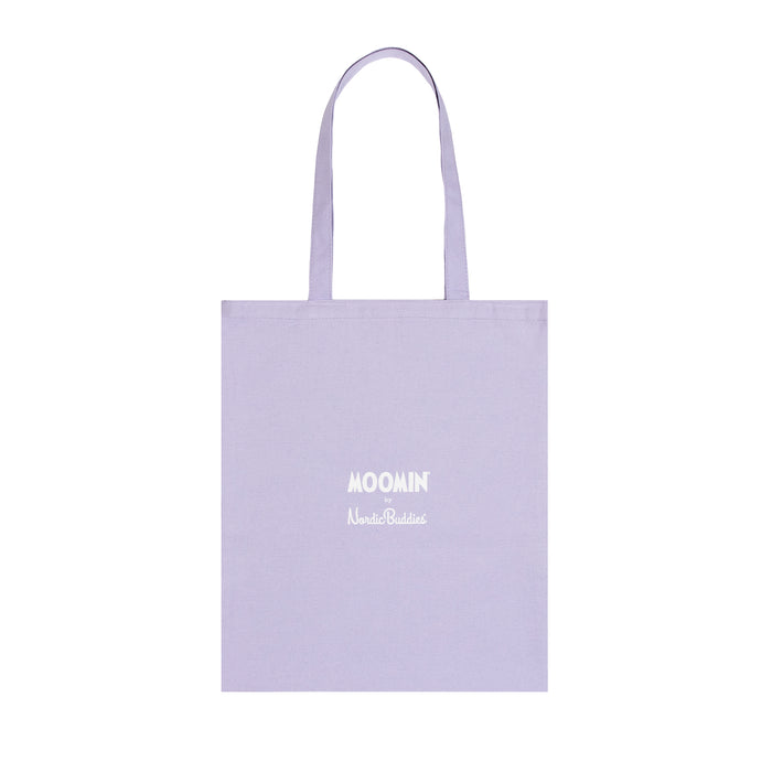 Moomintroll Tote Bag