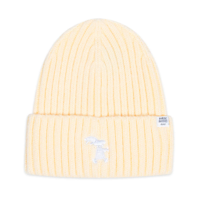 Mr. Clutterbuck Beanie
